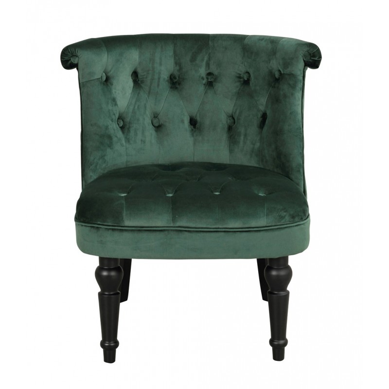 RO Mint Tub Chair Green